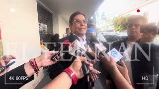 PEPILLO ORIGEL CONFIRMA GOLP3S ENTRE LA GUZMAN Y SILVIA PASQUEL, ARREMETE CONTRA IVAN COCHEGRUS