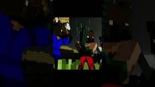 Minecraft zombie apocalypse | Майнкрафт приключения в фэнтези мире #minecraft #zombie #fantasy