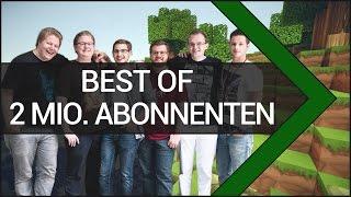 Best of PietSmiet - 2 Millionen Abonnenten (Pietsmiet/Pietsmittie)