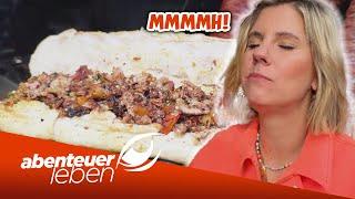 Berlins abgefahrene DÖNER!  Felis Döner-Check | Abenteuer Leben