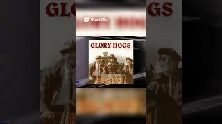 Meet The Glory Hogs  Your New Favorite Band!