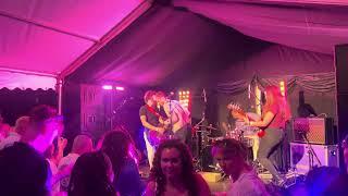 Two Weeks In Nashville - Hush by Deep Purple cover (ShipFest, Southfleet 2024)