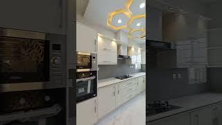 Luxury 7 Marla Beautiful Corner House For Sale in Bahria Town Rawalpindi Islamabad