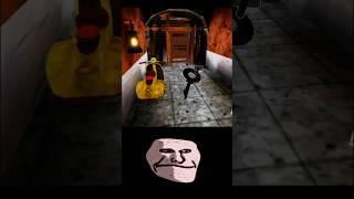 manjulika horror game scooter escape|manjulika horror game ka nya video|bhoot wala game|#granny