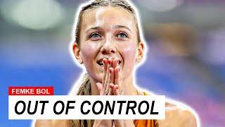 Femke Bol SPEAKS OUT: Her Honest Thoughts on Sydney McLaughlin