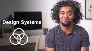 Creative Director Dan Mall Explains Design Systems and How to Use Them - Class Excerpt