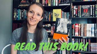 is this book my fav? | episode three | your house is on fire, your children all gone