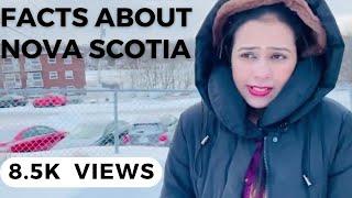Why Nova Scotia Is Different From Other Provinces? Part-1|| Fun Facts about NS||Must Visit Places||