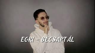 EGRI - BECSAPTÁL