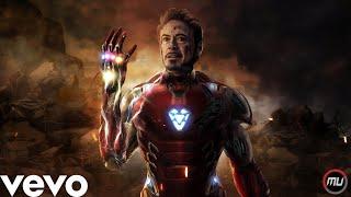 Cj  Whoopty Ers Remix || Iron Man All Suits