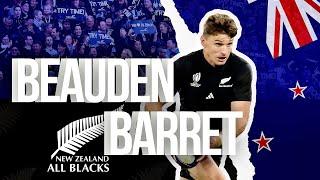 Beauden Barrett: The ULTIMATE Rugby Player!!