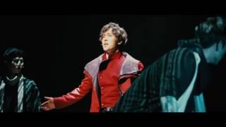뮤지컬 에드거 앨런 포 - 매의 날개 M/V - 김동완