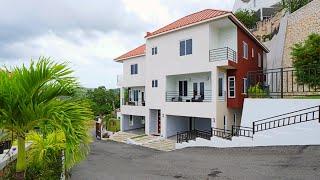 Inside the Azure Ridge | Townhouse for Sale | Norbrook, Kingston, Jamaica