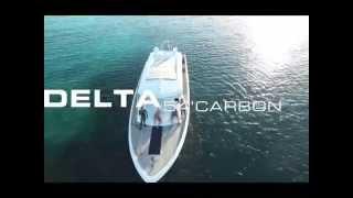 The Delta 54’ Carbon