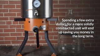 Best Propane Burner For Homebrewing - Top 7 Propane Burners Compared » HomeBrewAdvice.com