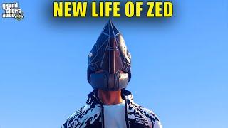GTA 5 : NEW LIFE OF MASTER ZED | GTA 5 Gameplay #1126