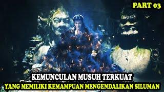 KEMUNCULAN MUSUH TERKUAT YANG SELAMA INI INGIN MENGHANCURKAN KEDUA ALAM | Alur Cerita Film