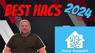 Home Assistant Top 4 HACS (Front Ends and Integrations!)