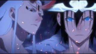 Jin Mori vs Jegal Taek Full Fight God of High School English Dubbed