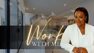 New Construction Home Tour in Magnolia, TX | Beazer Homes with Patricia Martin