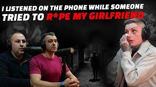 I listened on the phone while someone tried to R*P3 my Girlfriend: With Kelly Harris