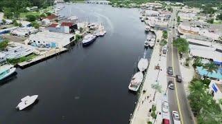 Anclote River dredging is just the beginning of fixes to Tarpon Springs waterway