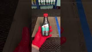 Как и чем обрабатывать и ухаживать за резиной в авто