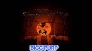 BIGG PURP - Scary nights (Outro) (Prod. Prodbyodog)