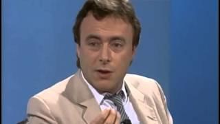 Christopher Hitchens and William F. Buckley Jr  (Firing Line)