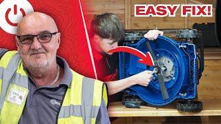 How To Service Your Lawn Mower | Why wont my lawnmower start? Try this!