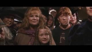 Harry Potter and The Chamber of Secrets - Best/Funny Moments