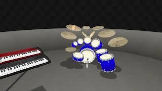 [midis2jam2] join me trance