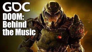 DOOM: Behind the Music