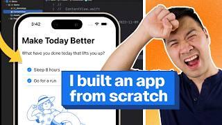 From Idea to App: Build this App Step by Step