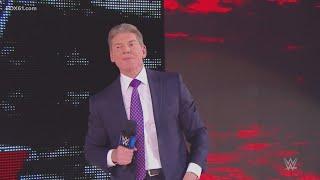 Legal team accusing former WWE CEO Vince McMahon of human trafficking, sexual assault speaks out