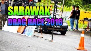 Sarawak Drag Race 2016