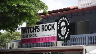 WRSC Surf Shop Tour