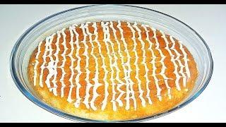 Caramel Milk Cake || Tres Leches Cake ||  Karamelli Trileçe Tarifi || Tirilece Cake || Tasty Cake