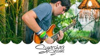 The Ries Brothers - Momentum (Loop) (Live Music) | Sugarshack Sessions