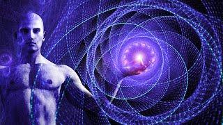 432Hz- Whole Body Healing Frequency, Melatonin Release, Stop Overthinking, Worry & Stress