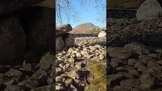 Neolithic chambered tombs are a WONDER of ancient WALES