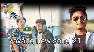 new missing song 21..//AVN Bori..()..