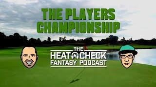 Daily Fantasy Golf Advice for THE PLAYERS Championship