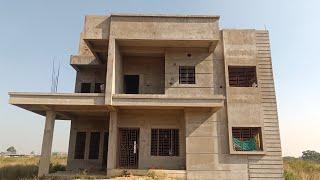 DUPLEX HOUSE DESIGN