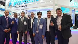 Highlights of Daikin's participation at Gulfood Manufacturing 2022