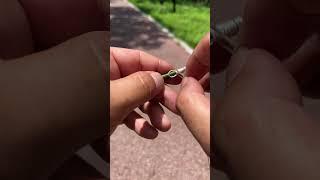 Ingenious Fish Hook Techniques Used by Ancient People! 