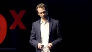 How Speech is More Than The Words We Speak | Andrew Rosenberg | TEDxCUNY