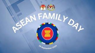 ASEAN Family Day 2024