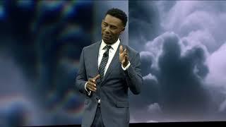 Run Fearlessly Into The Storm with SHRM President and CEO, Johnny C. Taylor Jr. - SHRM24 Keynote