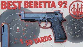 The Best Beretta You've Never Heard Of